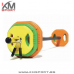 Комплект за body pump - лост с тежести Комплект за body pump - лост с тежести